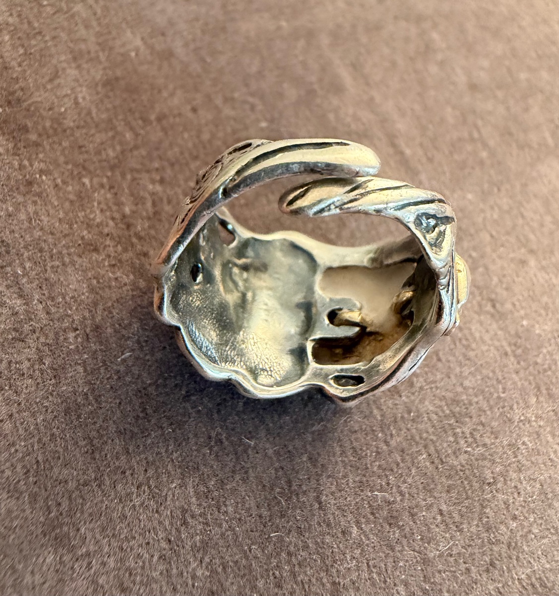 Face Ring -photo-4
