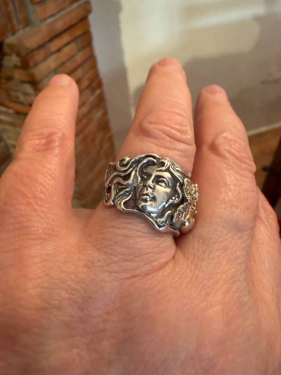Face Ring -photo-2