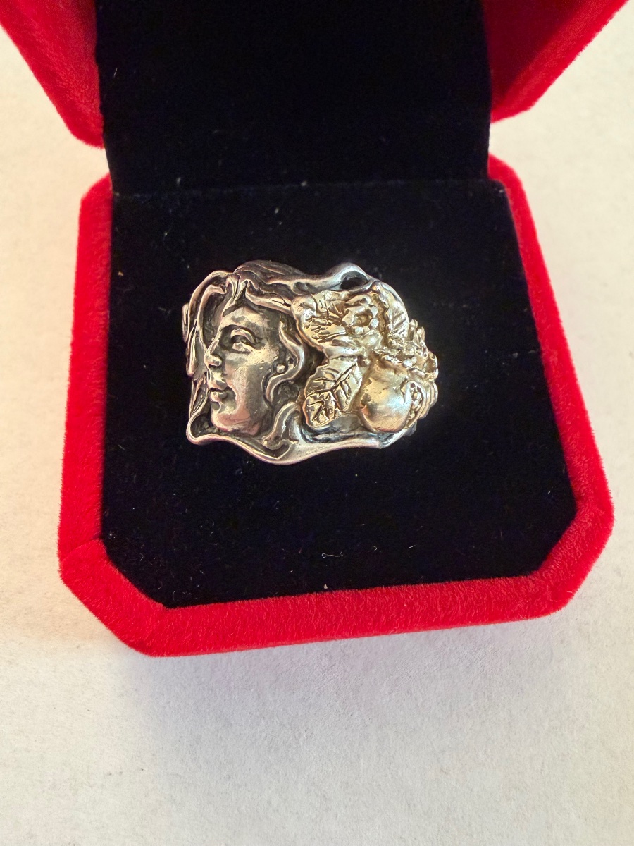 Face Ring -photo-3