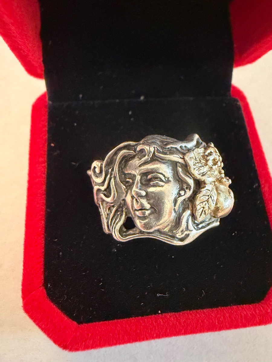 Face Ring -photo-4