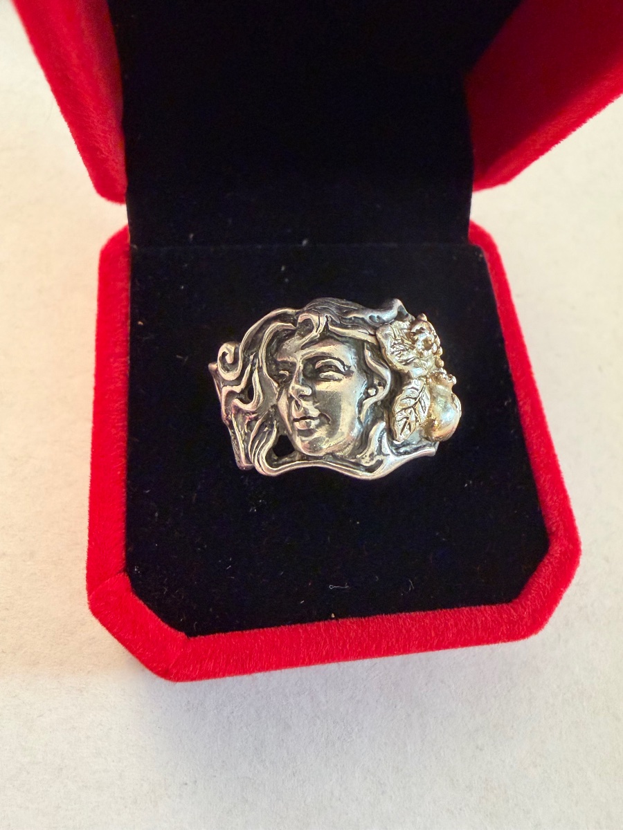 Face Ring -photo-5