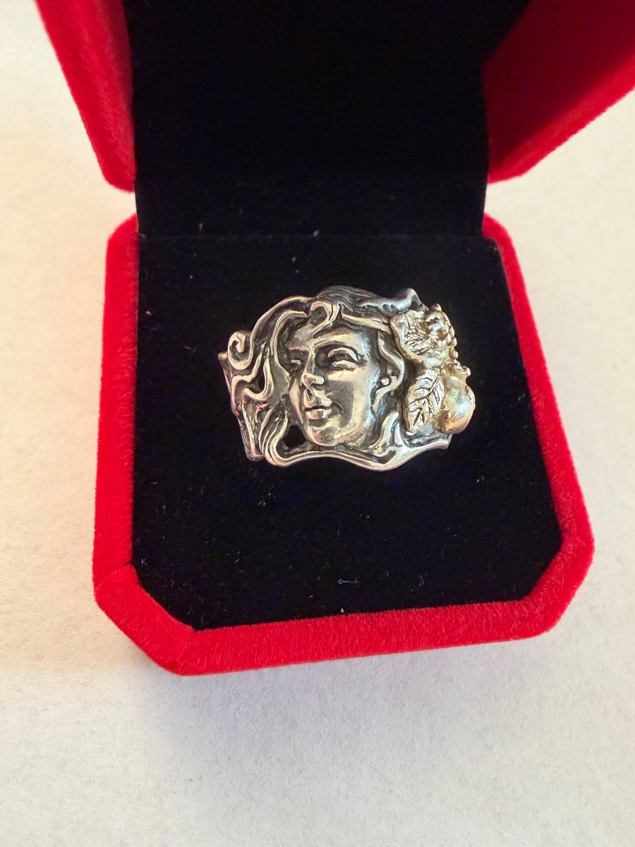 Face Ring -photo-6