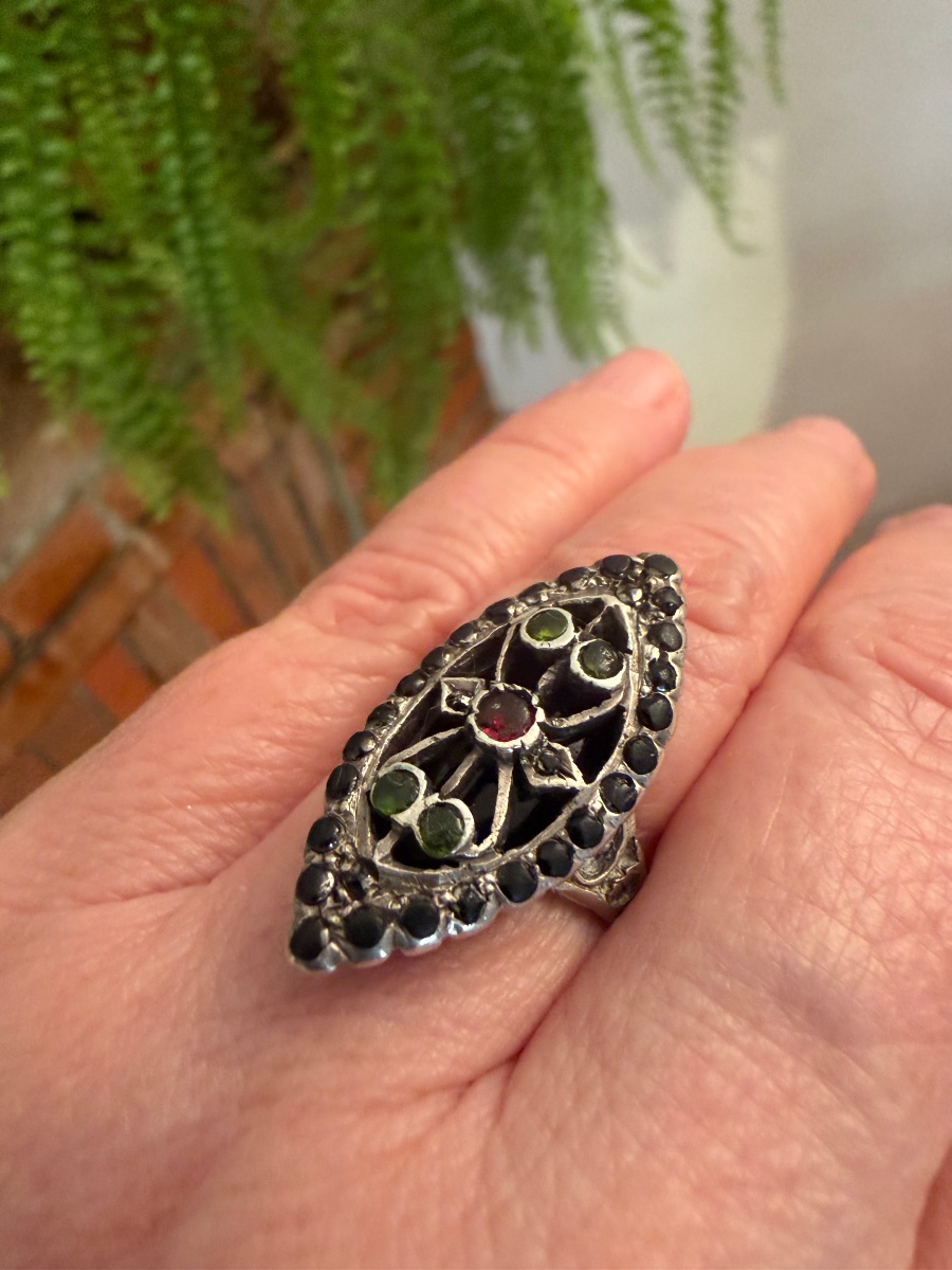 Bague Napoleon IlI-photo-6