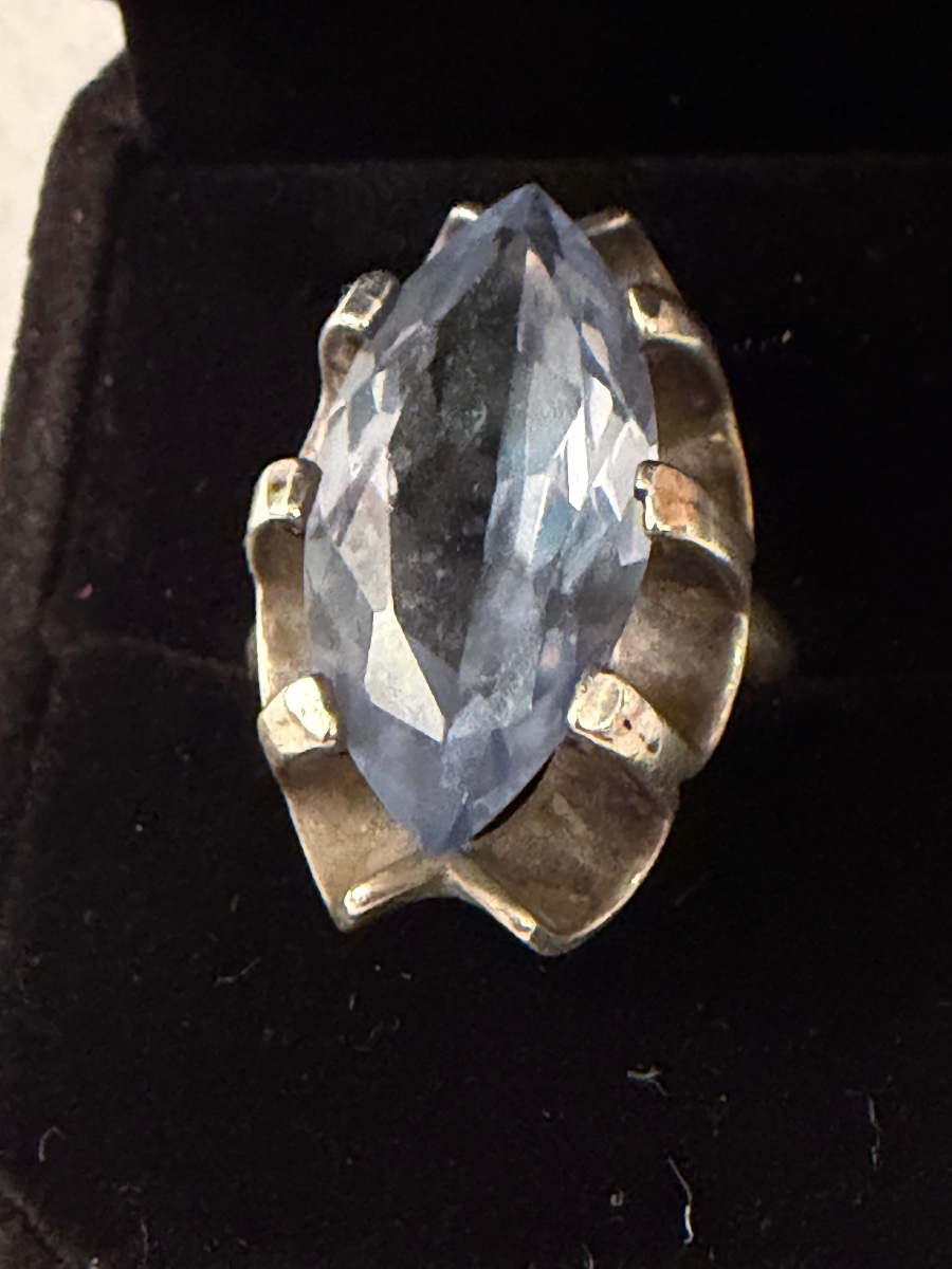 Bague mexicaine design -photo-5