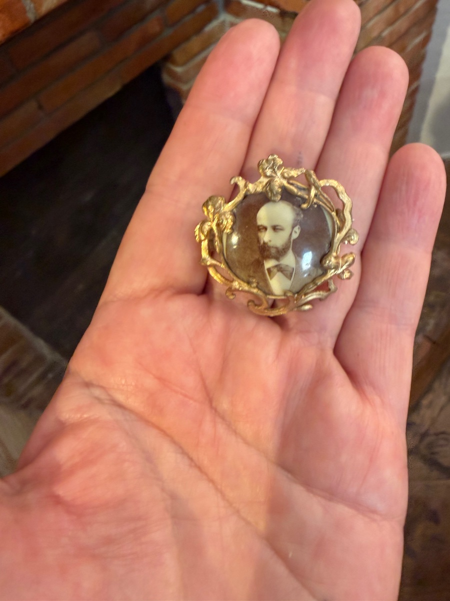 Broche photo -photo-2