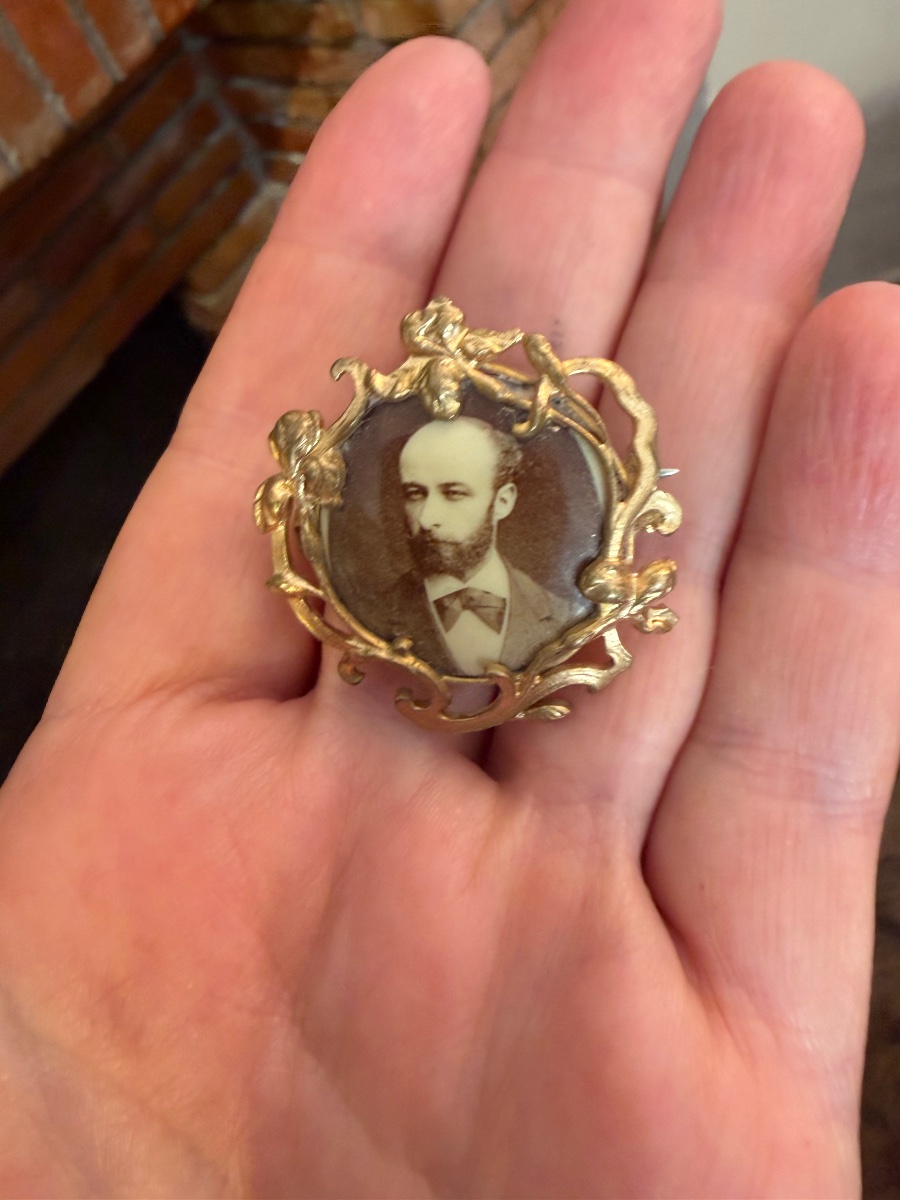 Broche photo -photo-4