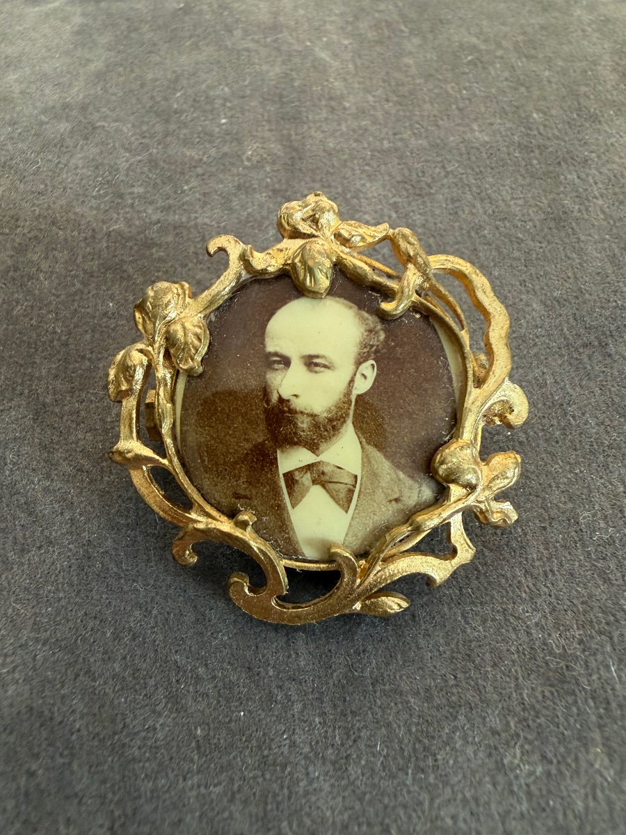 Broche photo -photo-2