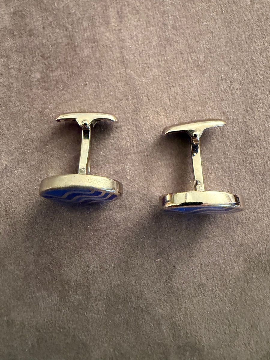 Cufflinks -photo-1