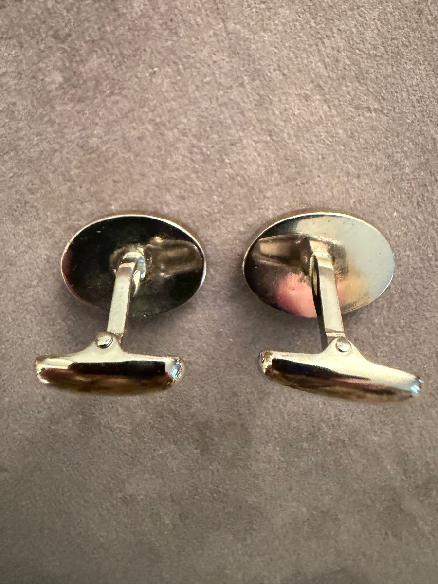 Cufflinks -photo-2