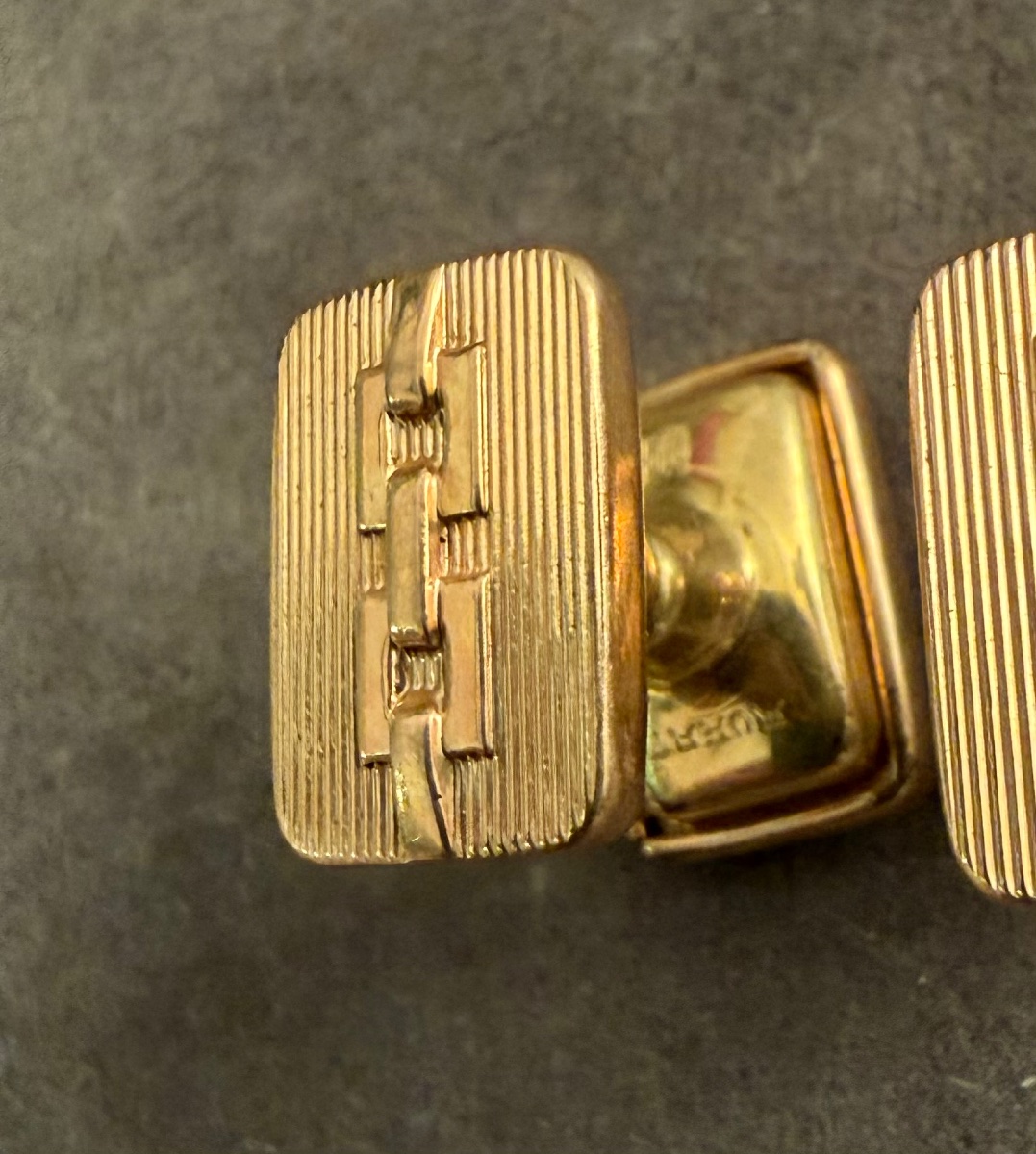 Antique Murat Cufflinks-photo-4