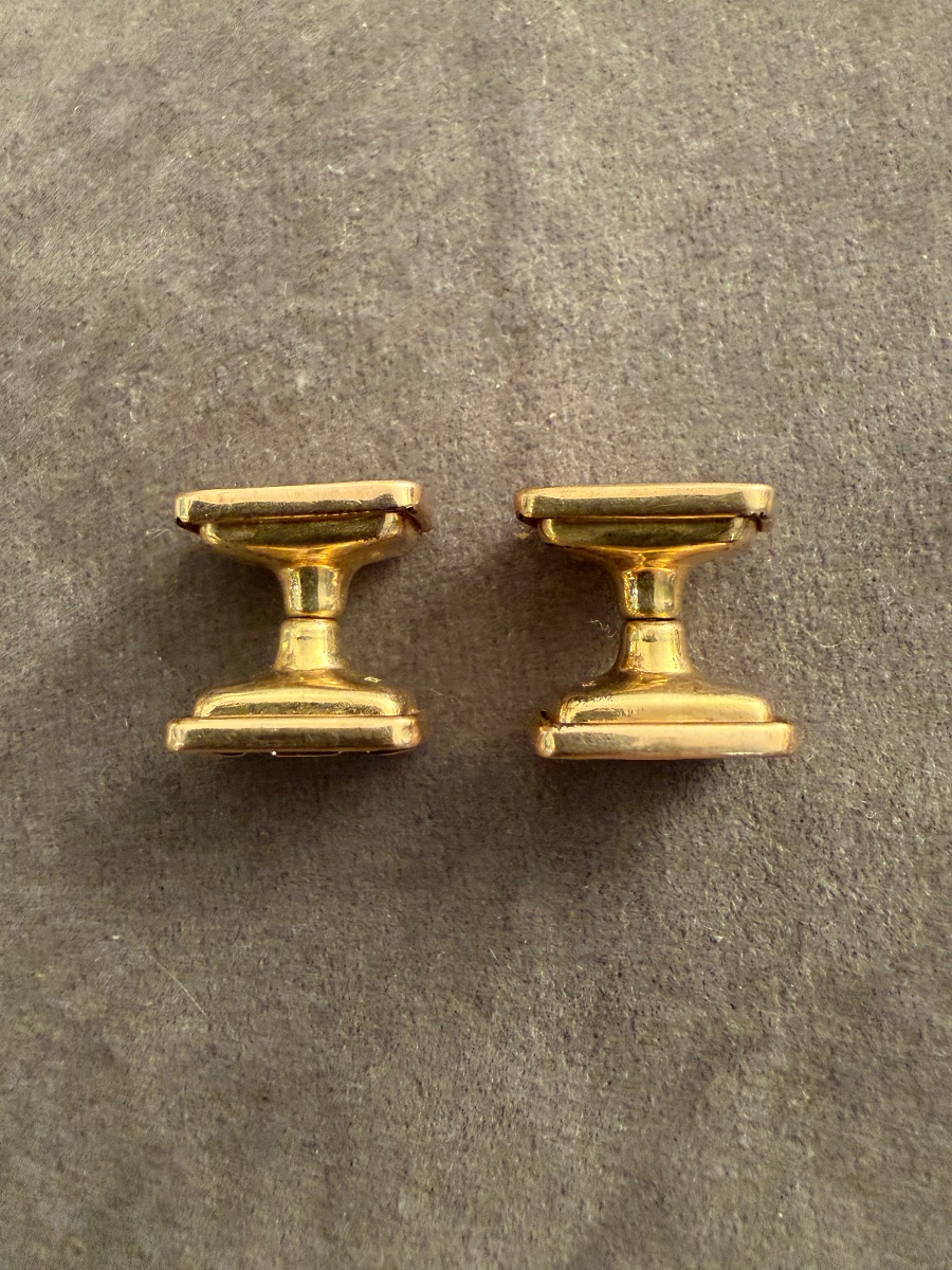Antique Murat Cufflinks-photo-6