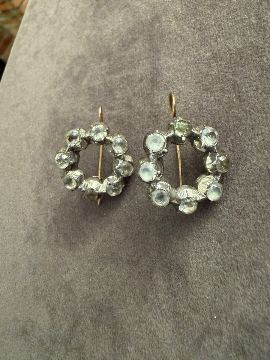 Vintage Earrings -photo-4