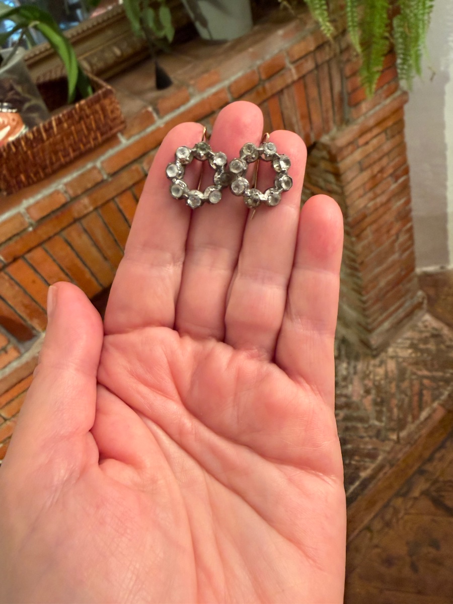 Vintage Earrings -photo-2