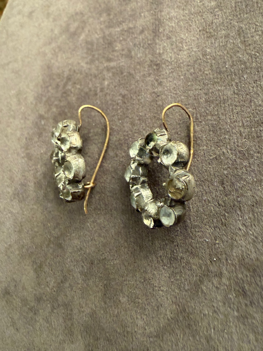 Vintage Earrings -photo-5