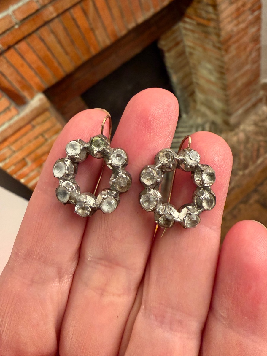 Vintage Earrings -photo-6