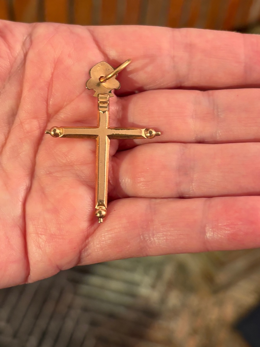 Croix régionale -photo-2