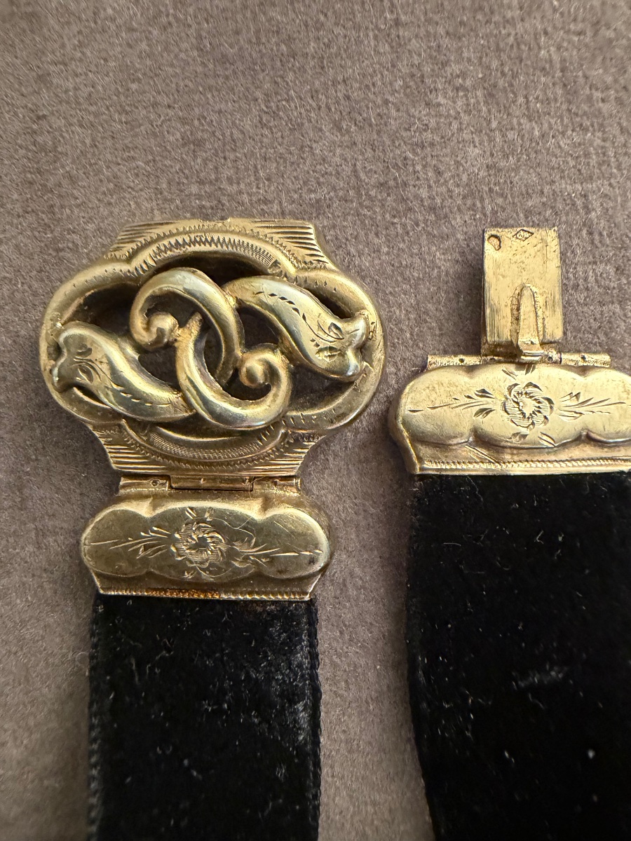 Bracelet  Napoléon III -photo-5