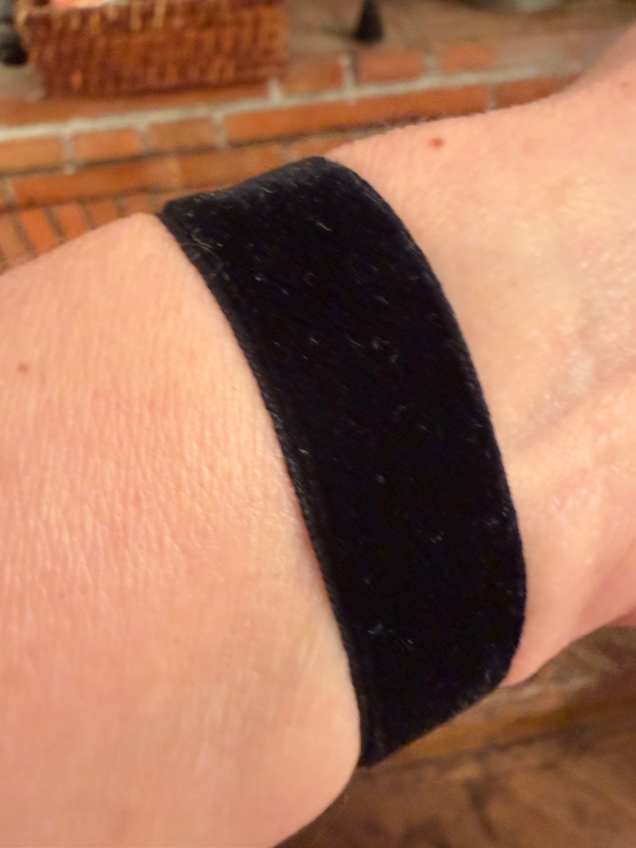Bracelet  Napoléon III -photo-7