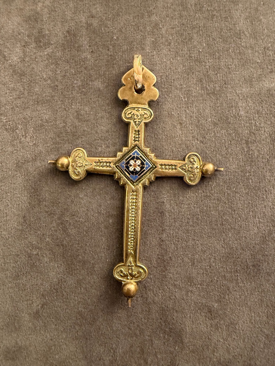 Croix Jeannette -photo-4