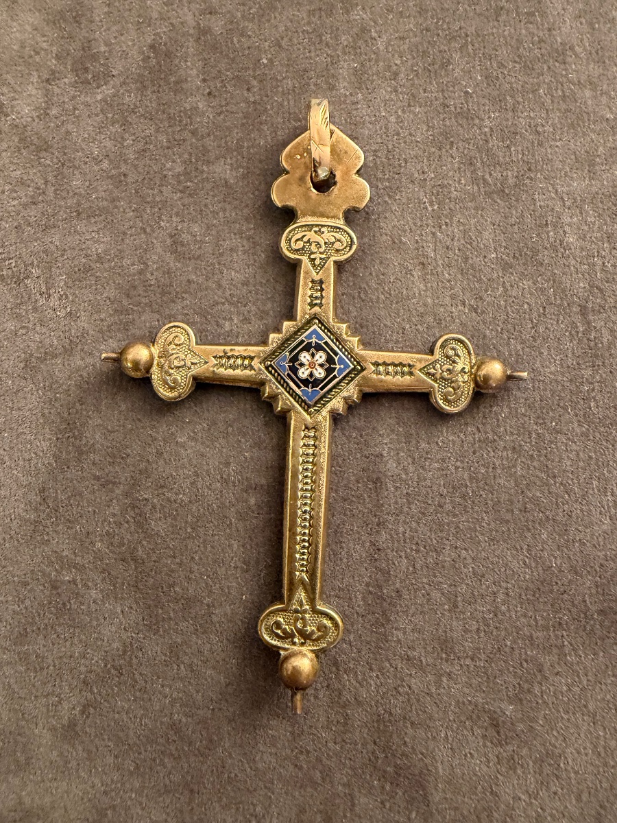 Croix Jeannette -photo-7