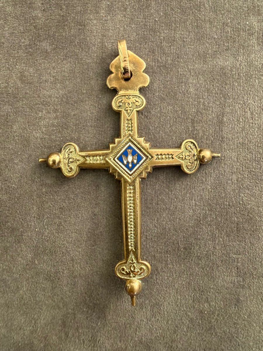 Croix Jeannette 
