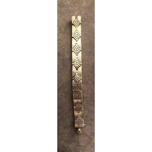 Silver / Mexican Bracelet 