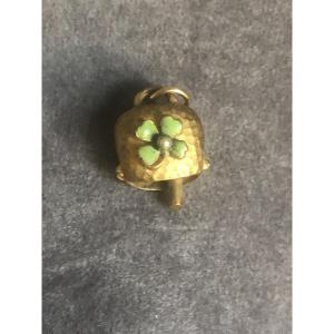 Lucky Charm 