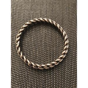 Mexican Silver Bracelet 