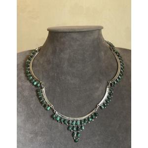 Collier mexicain 