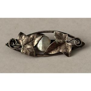 Broche Art-Nouveau