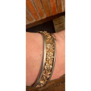 Bracelet Art-Nouveau