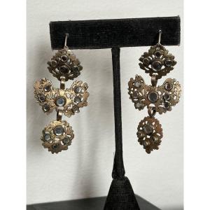Antique Earrings