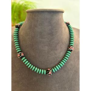 Art Deco Necklace