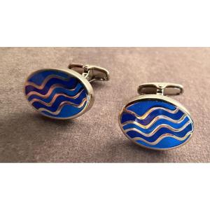 Boutons de manchettes