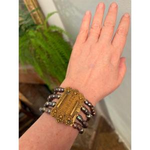 Napoleon III Bracelet