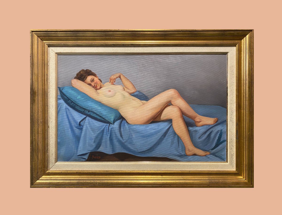 Rossini (xx) - Big Nude