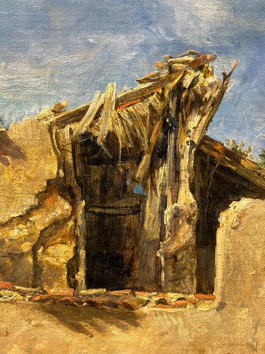 Manuel Terán (1974) – Ruins-photo-3