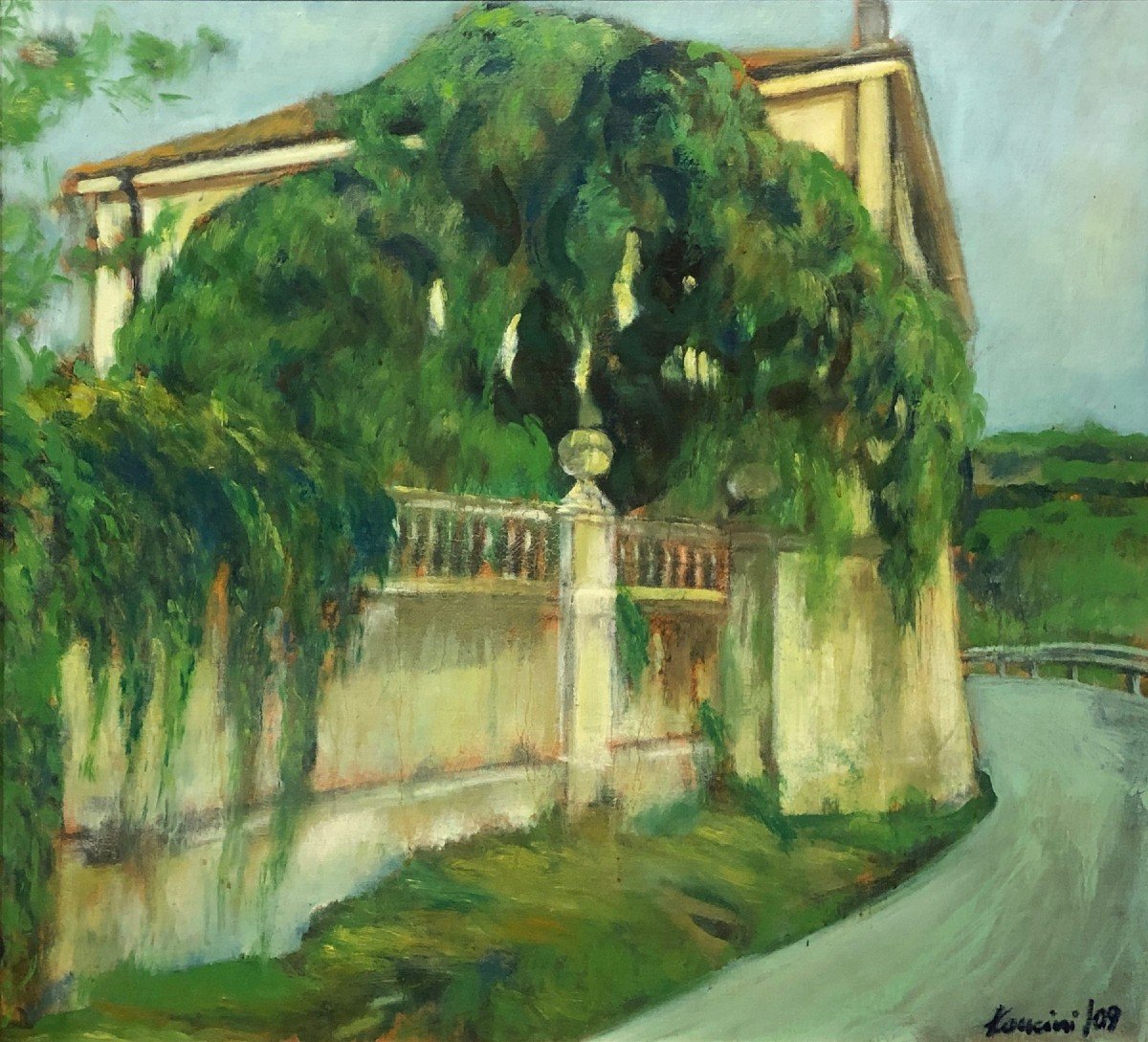 Louis Toncini (1907-2002) - Sanremo-photo-3