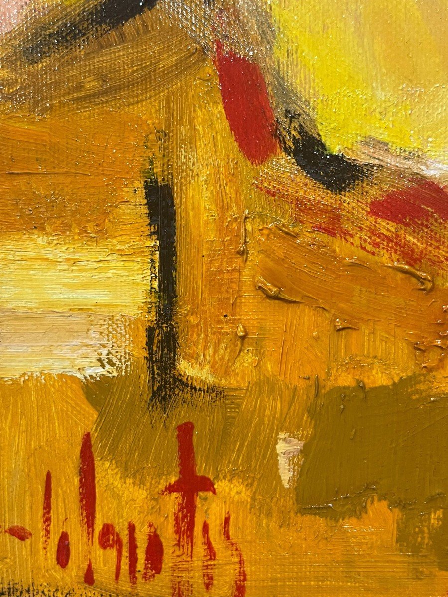 Antonio De Santis (1950) - Solitary Pleasures-photo-2