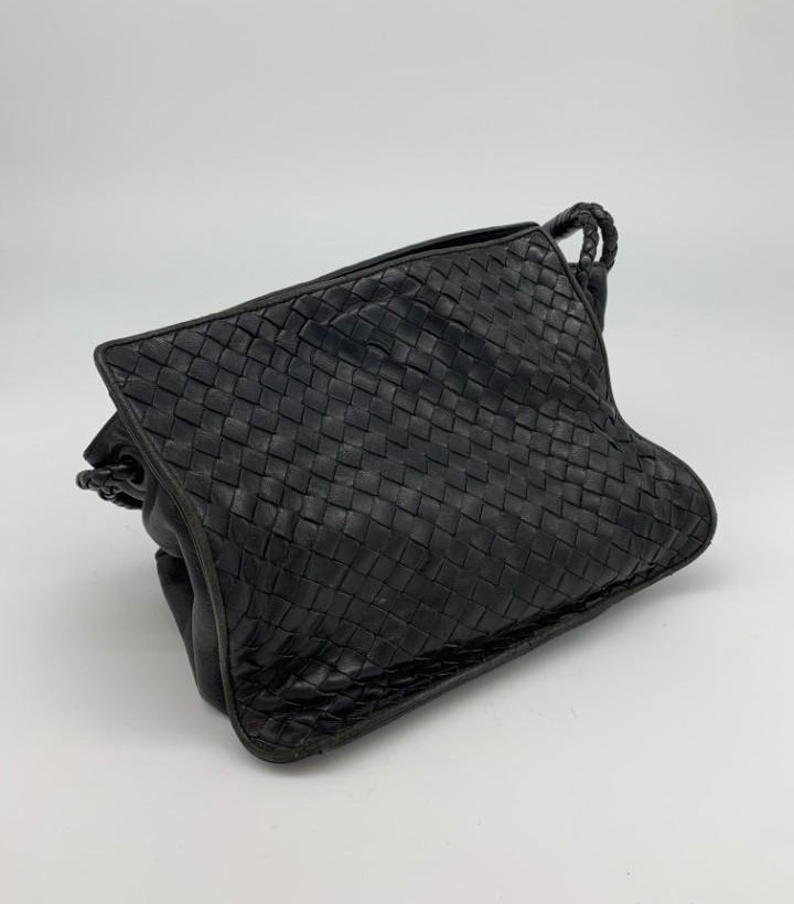 Sac Tressé Original Botegga Veneta – Italie, XXème