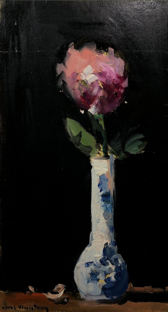 Long Live Maristany (xx) - Bouquet I-photo-2