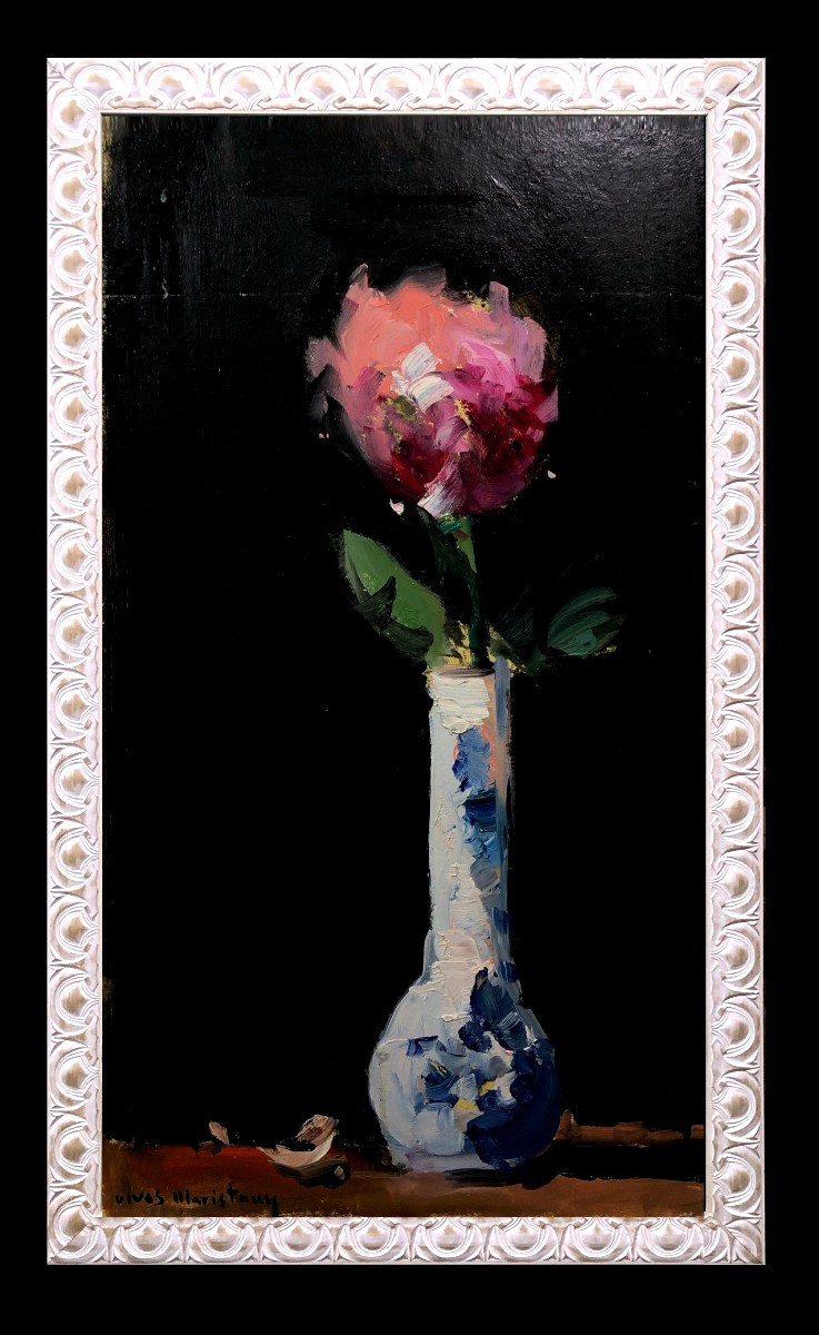 Long Live Maristany (xx) - Bouquet I