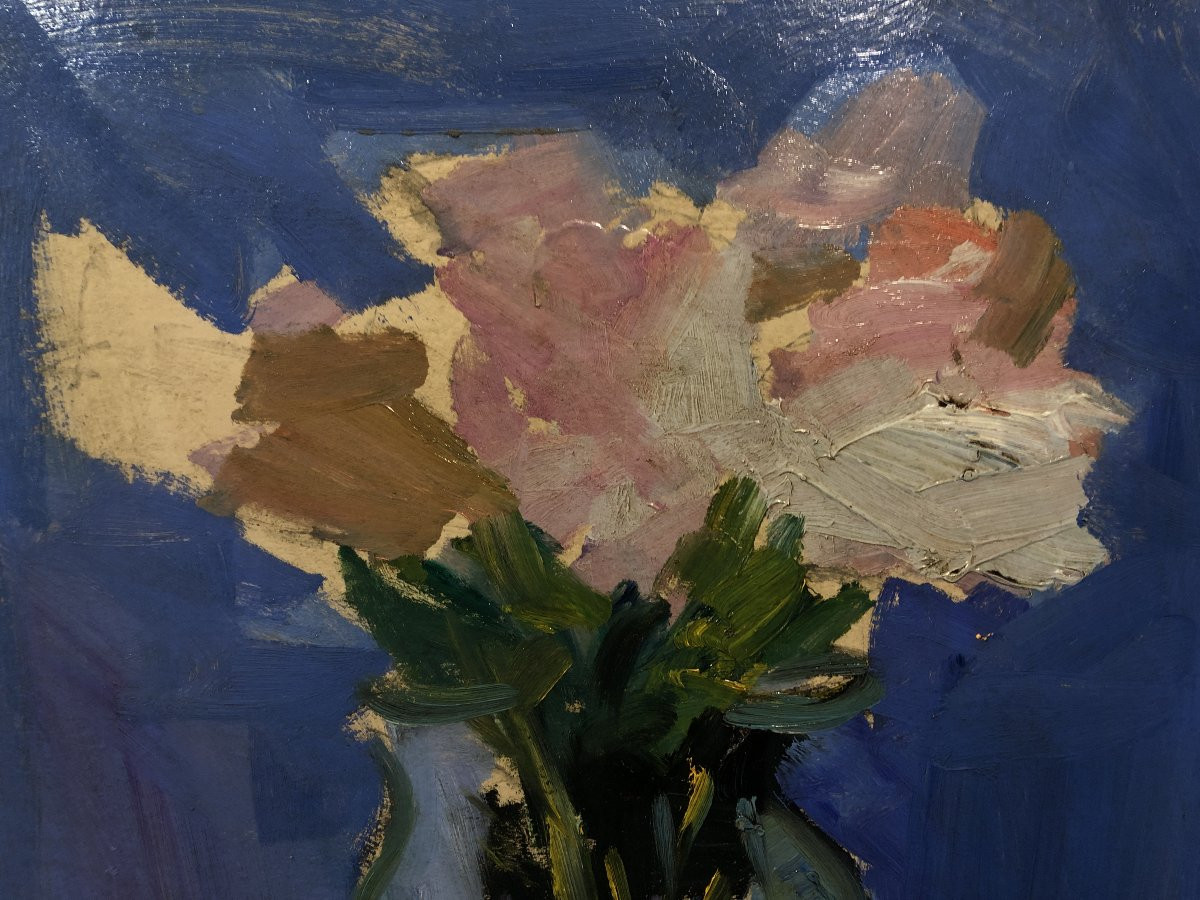Vives Maristany (xx) - Bouquet Ii-photo-3