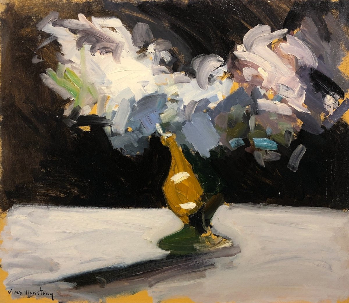 Long Live Maristany (xx) - Bouquet III-photo-2