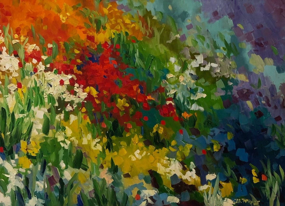 European School (xx) - Spring-photo-2