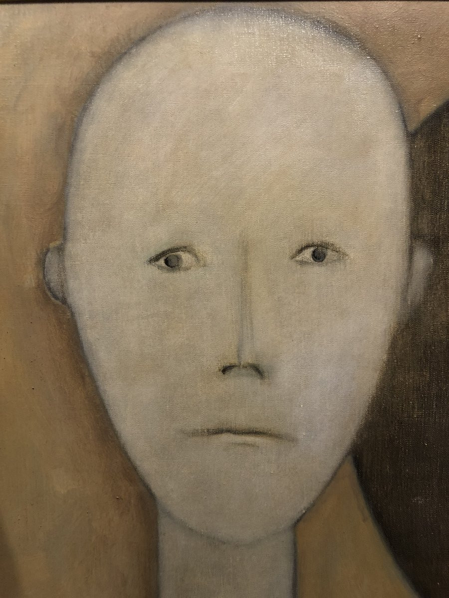 Michel Bourgeois (1933-?) - Anomalie-photo-3