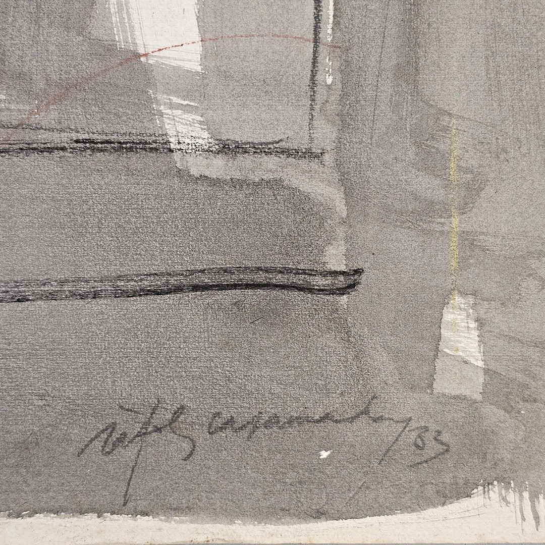 Albert Ràfols Casamada (1923-2009) - Els Caials, 10-photo-3