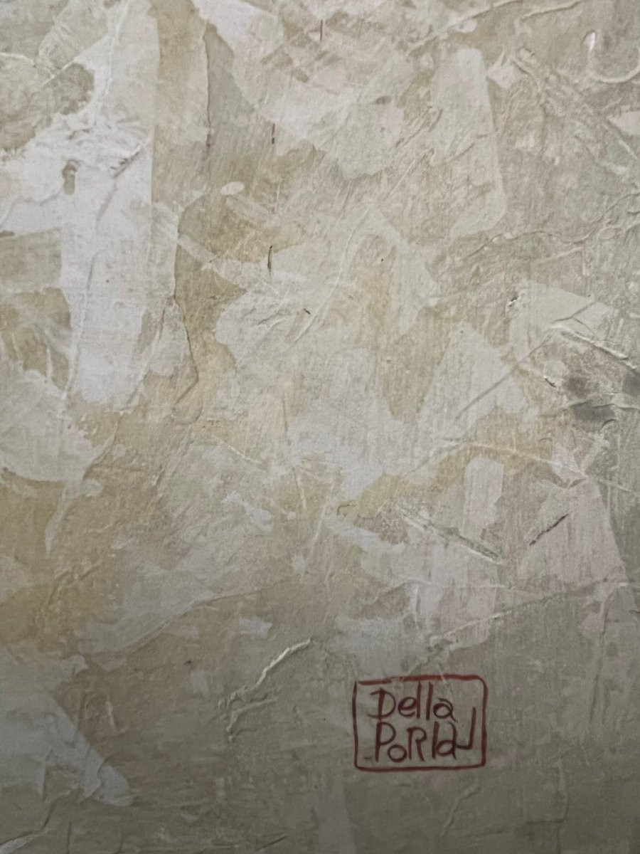 École européenne (XX) - Le vase Médicis-photo-4