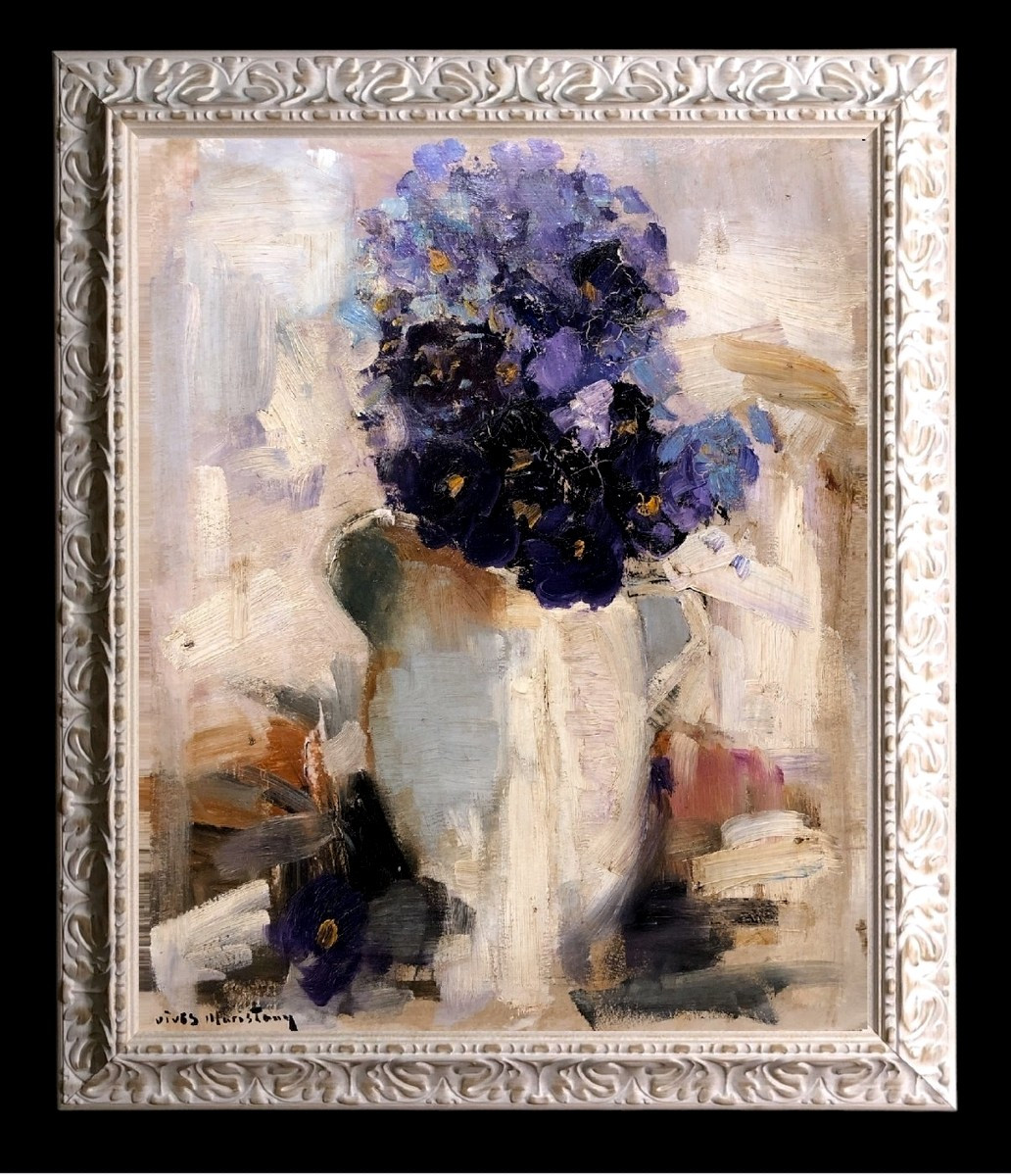 Vives Maristany (xx) - The Milk Jug