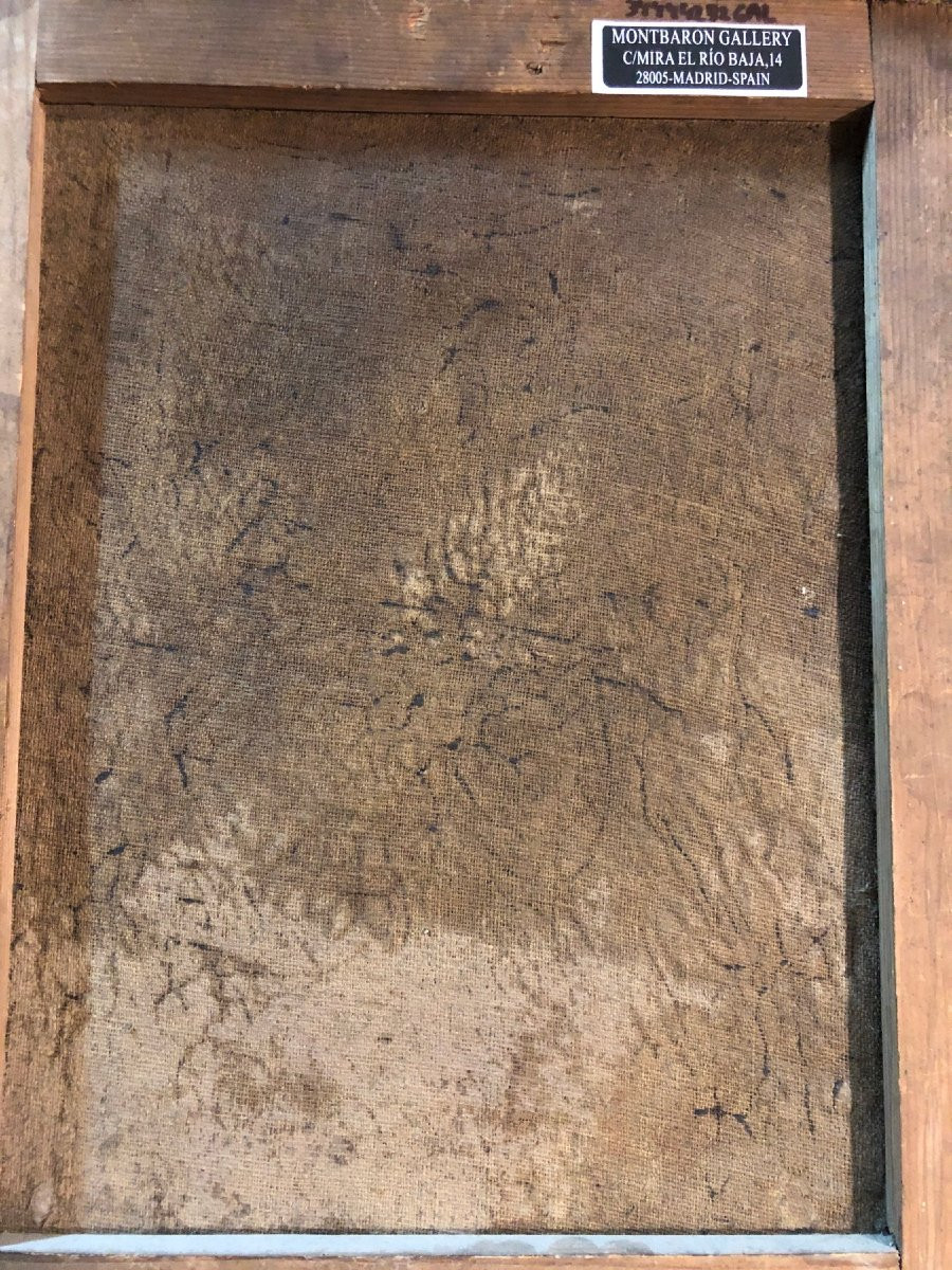 École Boulognaise (c. 1680) - Saint Pierre-photo-4